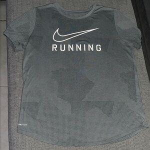 Nike Dri-FIT Running Tee